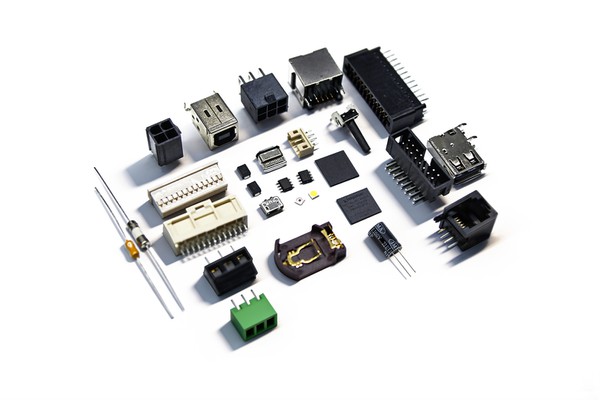 Components Components