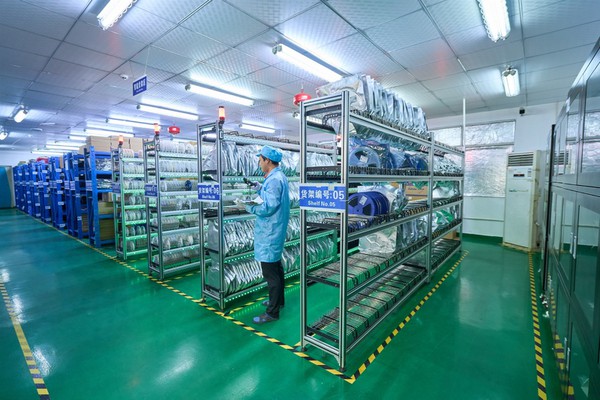 Storage Control Storage Control