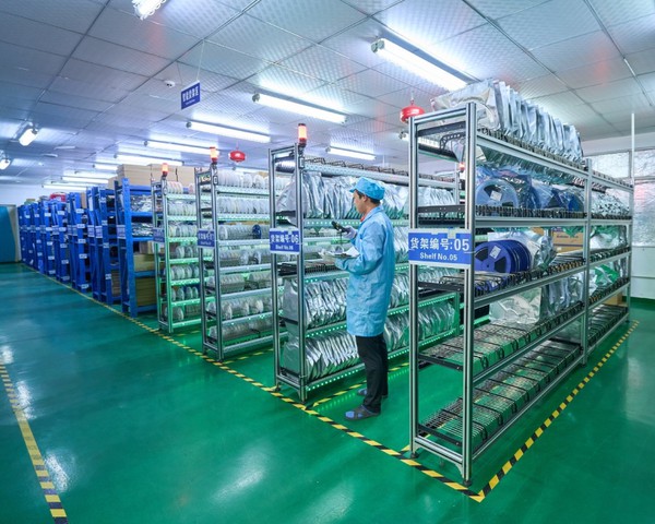 Electronic Components-3 Electronic Components-3