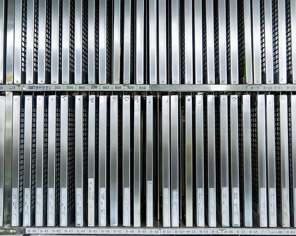 SMT Stencil SMT Stencil