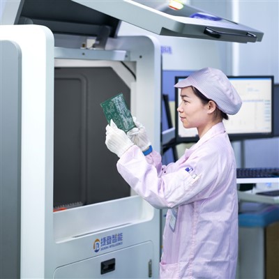 تجميع ثنائي الفينيل متعدد الكلور بنظام تسليم المفتاح الجزئي