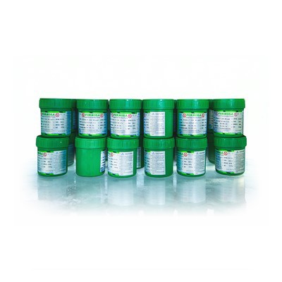 مواد دعم الإنتاج